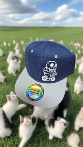 5:01 Monster BMX Hat