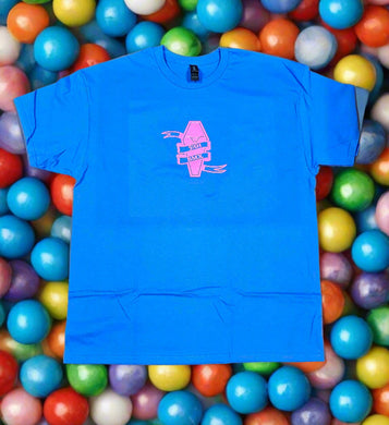 Casket Bars Shirt