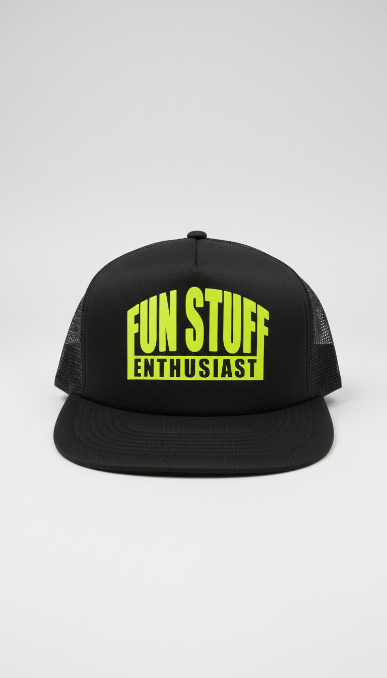 Fun Stuff Hat