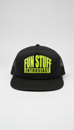 Fun Stuff Hat