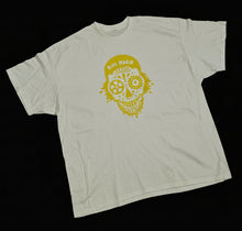 Cargar imagen en el visor de la galería, Sugar Skull T Shirt