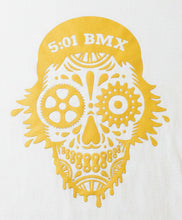 Cargar imagen en el visor de la galería, Sugar Skull T Shirt
