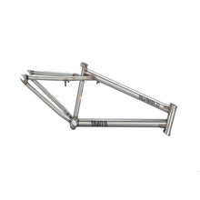 Load image into Gallery viewer, TRUTH BMX | 22&quot; CHROMOLY STREET BMX FRAME