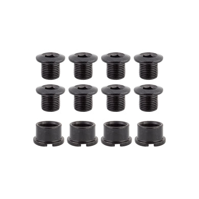 Chainring Bolt Set