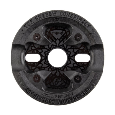 Shadow Sabotage Maya Editon Chainring 25T