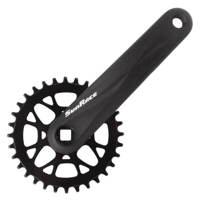 FC-M40U Crankset