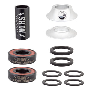 Shadow Stacked Bottom Bracket