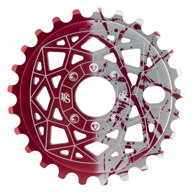 Shadow VVS Chainring 25T