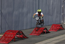Load image into Gallery viewer, BMX Single Pump Track