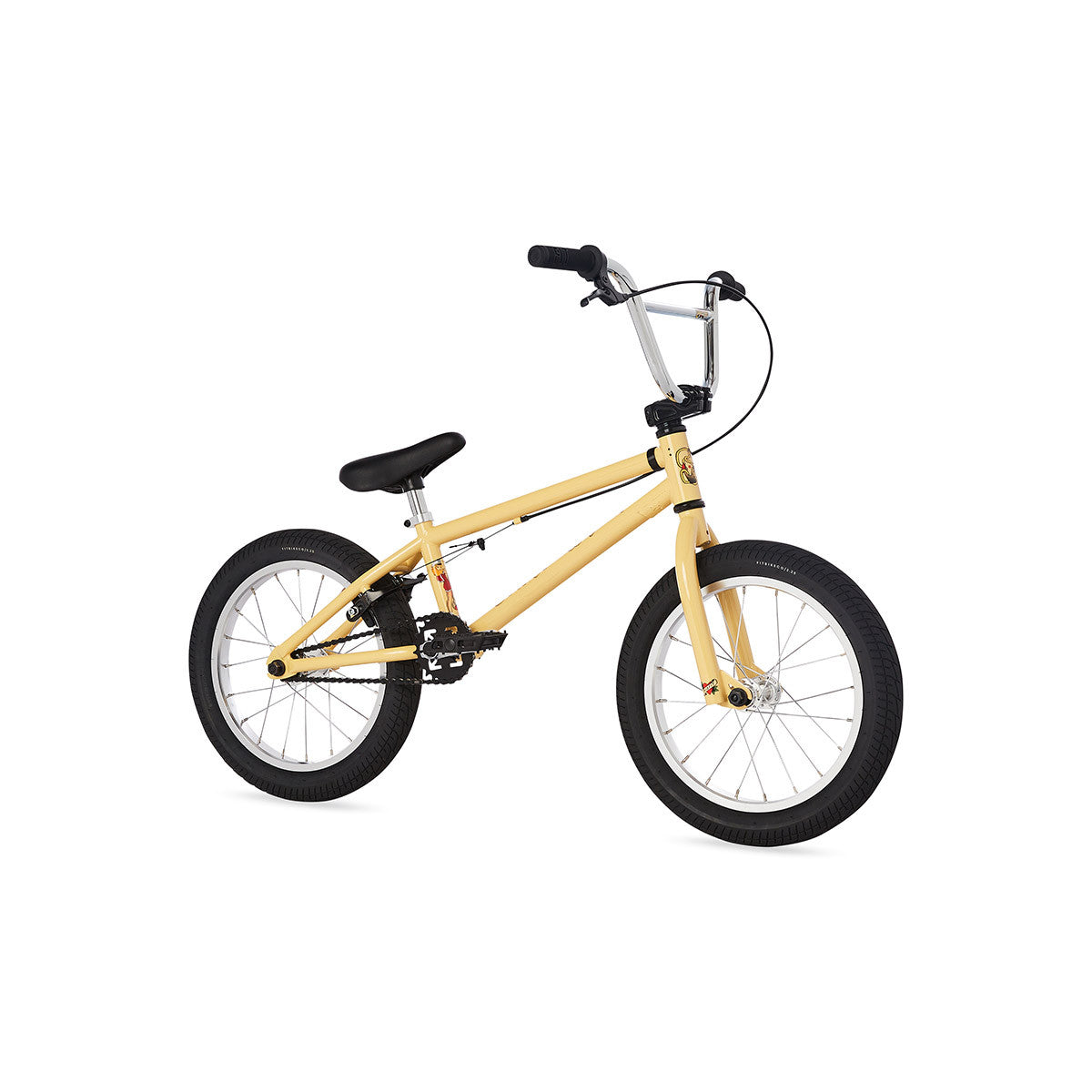 Fit MISFIT 16 BONE BIKE STUPPDD