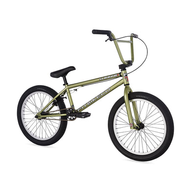 Fit SERIES ONE CORRIERE BIke