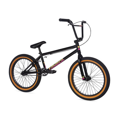 Fit SERIES ONE (MD) GLOSS BLACK BIKE