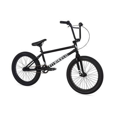 FIT TRL (XL) NASTAZIO GLOSS BLACK