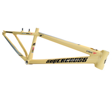 Load image into Gallery viewer, Supercross BMX | ENVY RS7 (Micro-Expert XXL 20&quot;) Triple Butted Aluminum BMX Race Frame