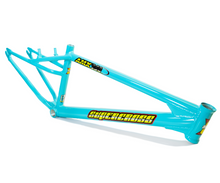 Load image into Gallery viewer, Supercross BMX | AMX250 - 35 Year Anniversary BMX Race Frame - The Six Bar