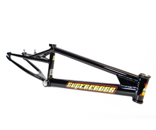 Load image into Gallery viewer, Supercross BMX | AMX250 - 35 Year Anniversary BMX Race Frame - The Six Bar