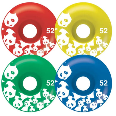 Enjoi Spectrum Wheel 52 101DU