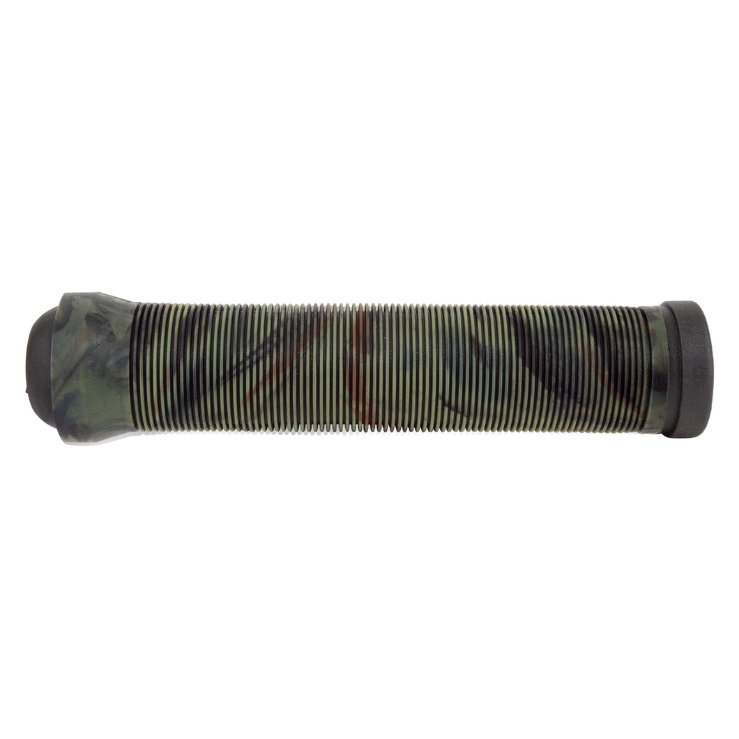 Black Ops Circle Bar Grips