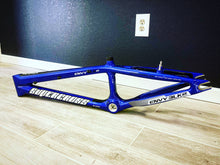 Load image into Gallery viewer, Supercross BMX | ENVY BLK 2 - Carbon Fiber BMX Race Frame