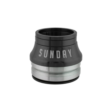 Sunday Integrated Headset High BMX