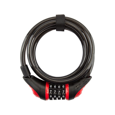 On Guard Neon 8160 Bike Lock