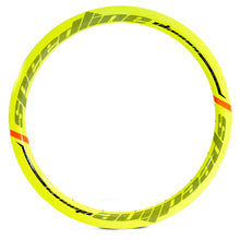 Load image into Gallery viewer, Speedline Parts | Slashers 451 20x1 1/8&quot;- 1 3/8&quot; Carbon Fiber BMX Rims