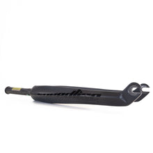 Load image into Gallery viewer, Speedline Parts | Elite Carbon Fiber BMX Pro and Pro Cruiser Race Fork - 3/8&quot; Dropouts