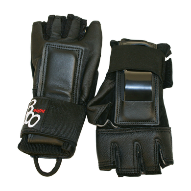 TRIPLE 8 HIRED HANDS GLOVES