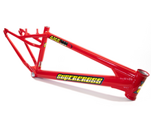 Load image into Gallery viewer, Supercross BMX | AMX250 - 35 Year Anniversary BMX Race Frame - The Six Bar