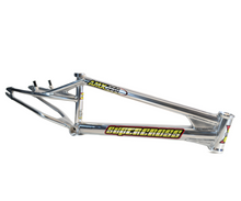 Load image into Gallery viewer, Supercross BMX | AMX250 - 35 Year Anniversary BMX Race Frame - The Six Bar