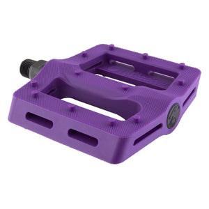 Shadow Surface Plastic Pedals