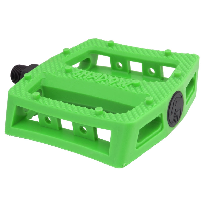 Shadow Ravager Plastic Pedals