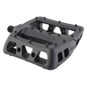 ODYSSEY 1/2" TWISTED PC PEDALS (Pair)