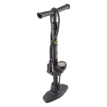 Load image into Gallery viewer, Sunlite Air Surge Comp Lite Floor Pump