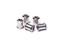 Load image into Gallery viewer, Speedline Parts | Titanium BMX Chain Ring Bolts