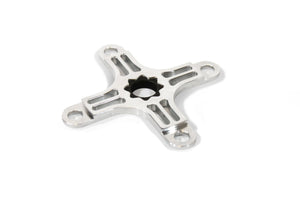 Speedline Parts |  4 Bolt Spline Drive BMX Spider