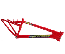 Load image into Gallery viewer, Supercross BMX | AMX250 - 35 Year Anniversary BMX Race Frame - The Six Bar