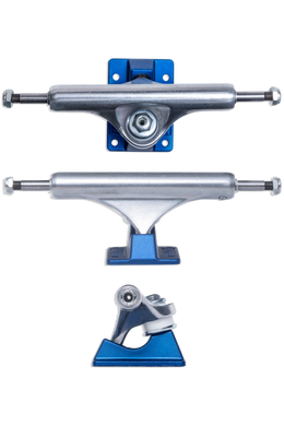 ST1 Slappy Inverted Hollow Lights 8.5 - Blue