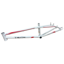 Cargar imagen en el visor de la galería, TRUTH BMX | 20&quot;  MAIN EVENT CRO-MO TRIPLE BUTTED BMX RACE FRAME