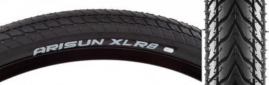 Arisun XLR8 Touring Tire