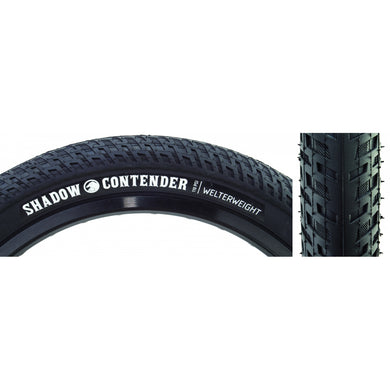 Shadow Contender Welterweight Tire