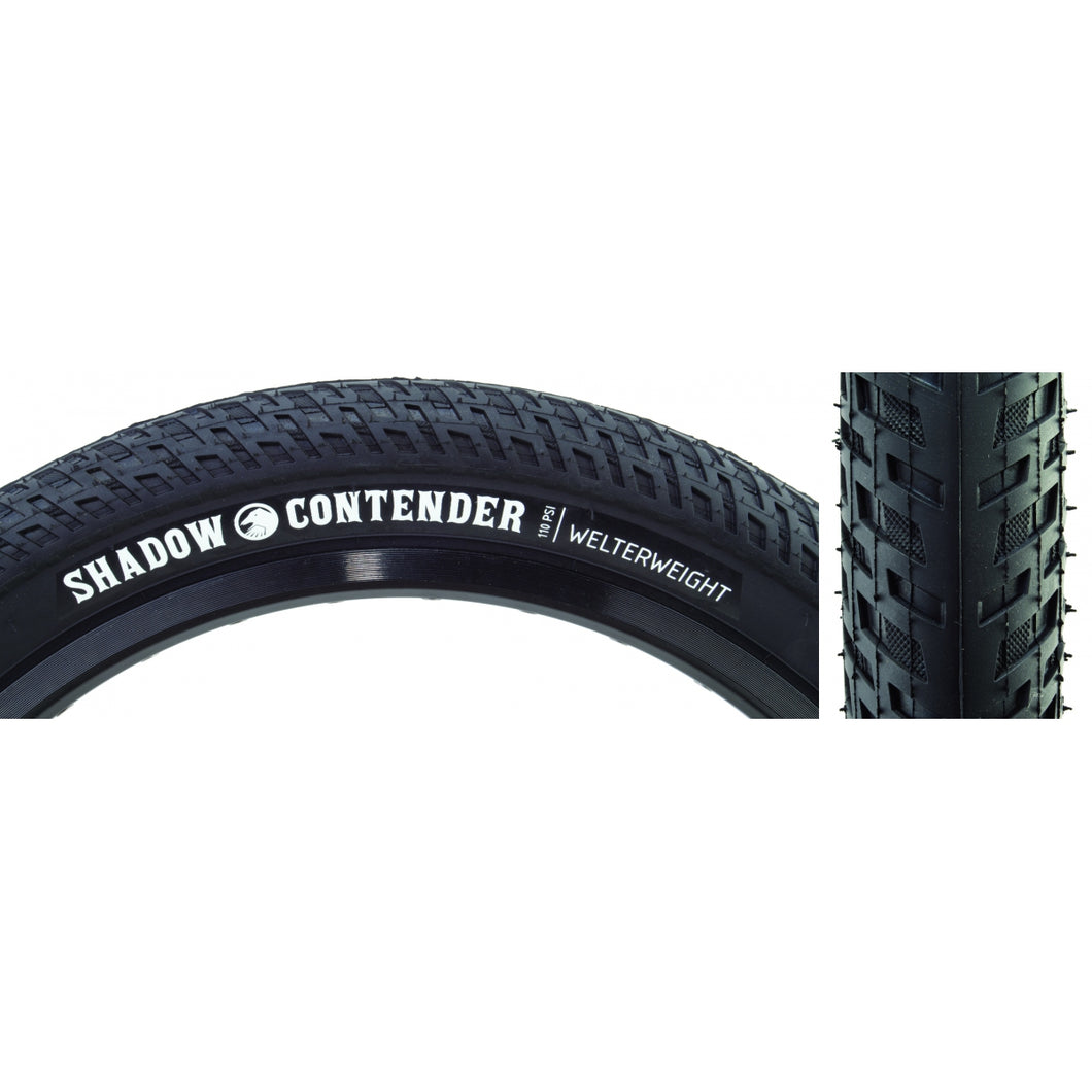 Shadow Contender Welterweight Tire