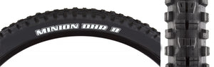 Maxxis Minion DHR II DC Tire 24"