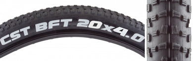 CST BFT E-Bike Tire 20x4