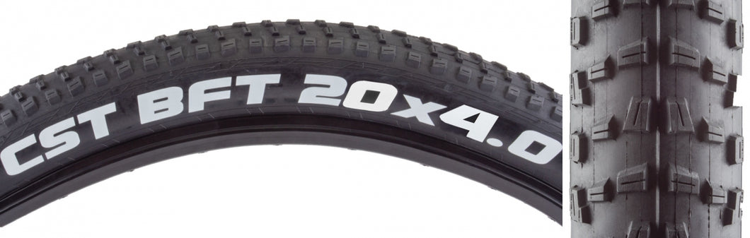 CST BFT E-Bike Tire 20x4