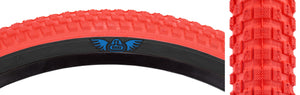 SE Cub Tire 20" Red