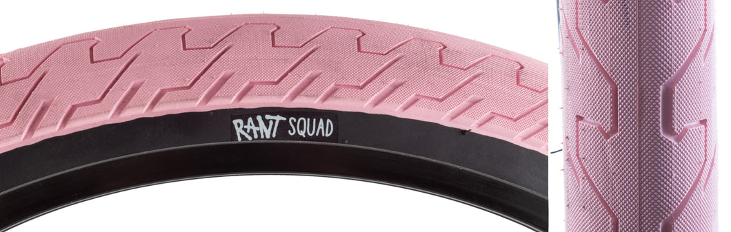 Rant Squad Tire 29