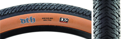 Maxxis DTH 26