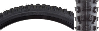Sunlite Smoke MTB Tire 24x2.1