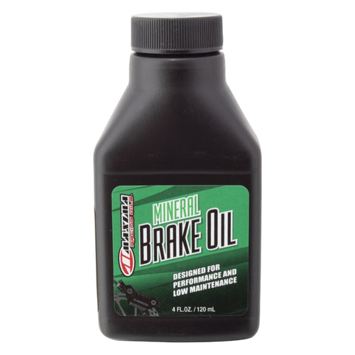 Mineral Oil Brake Fluid